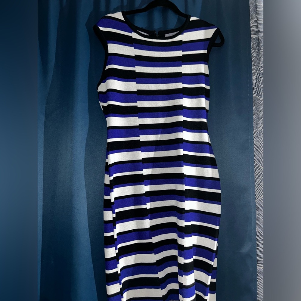 Calvin Klein dress